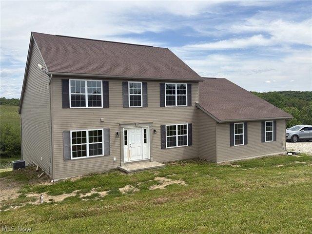 House for sale in Bloomingdale, Ohio