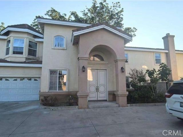 Townhouse for rent in Temple City, Los Angeles County