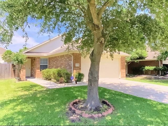 Property for rent in Harris, Texas