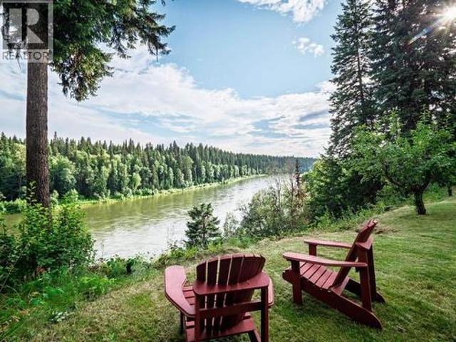 House for sale in Prince George, British Columbia