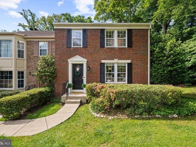 Townhouse for sale in Virginia