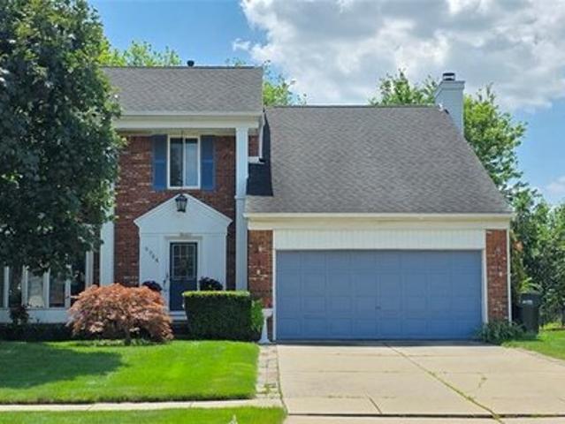 House for sale in Sterling Heights, Michigan