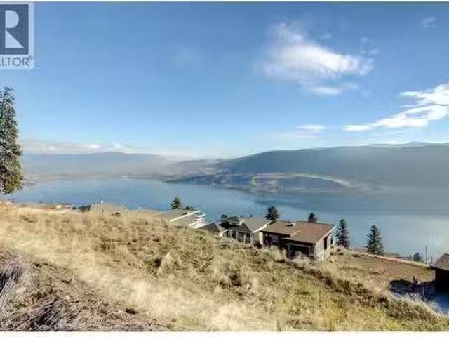 House for sale in Adventure Bay, Vernon