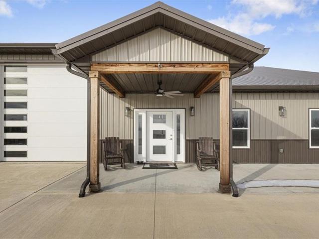 House for sale in Ray, Missouri