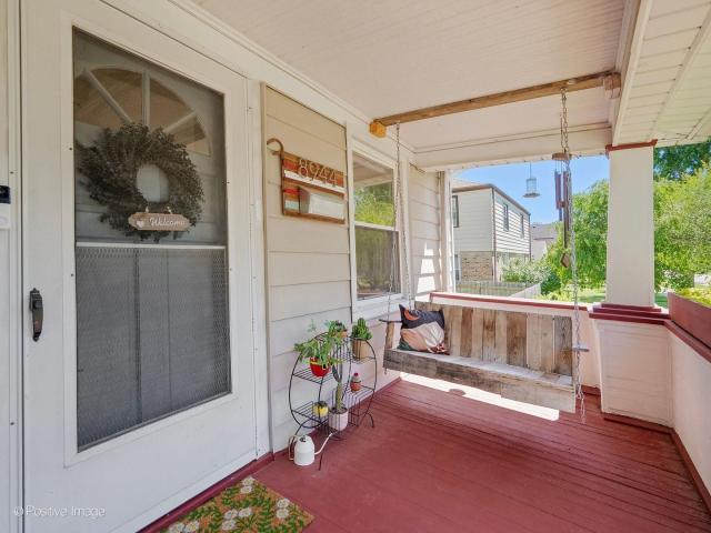 House for sale in Brookfield, Cook County