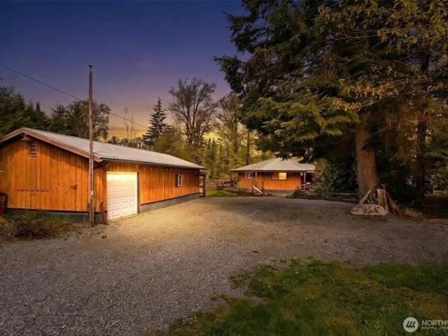 House for sale in Concrete, Washington