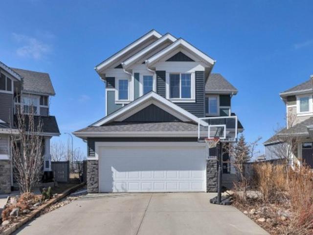 House for sale in Wedgewood, Alberta
