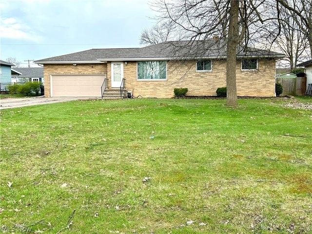House for sale in Columbia Station, Ohio