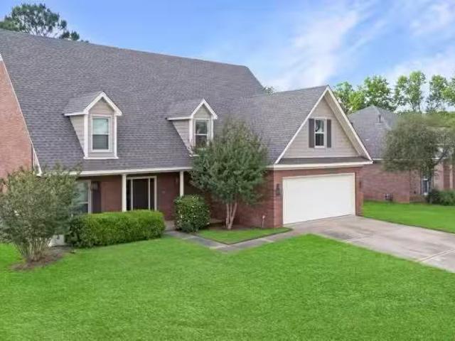 House for sale in Montgomery