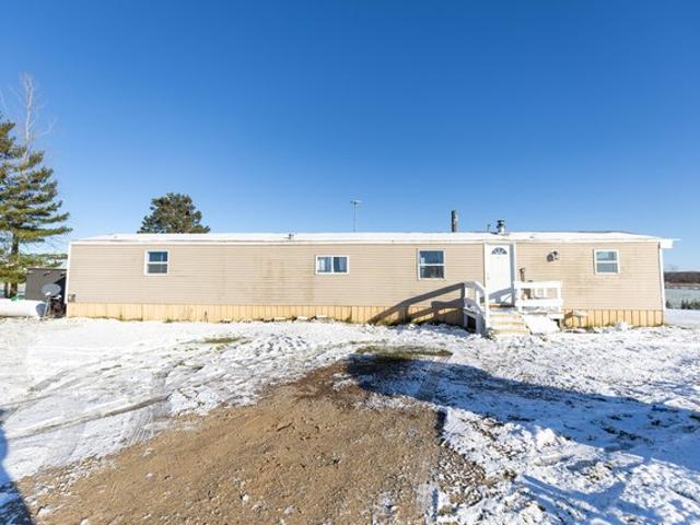 House for sale in Carson City, Michigan