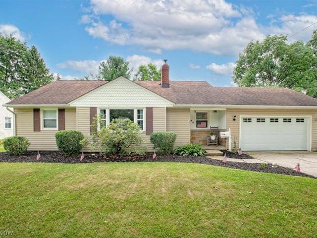 House for sale in Olmsted Falls, Ohio
