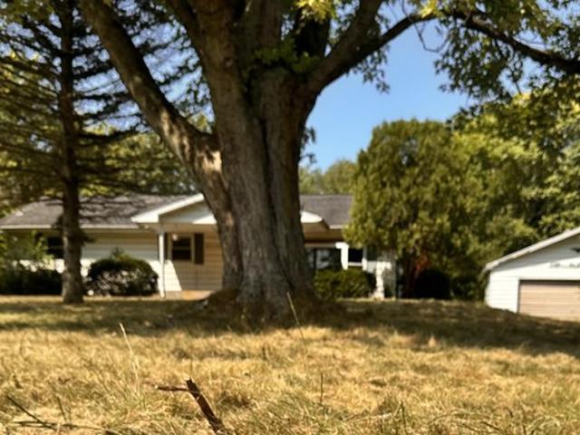 House for sale in Walkerton, Indiana