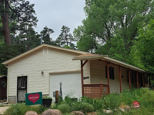 House for sale in Colorado