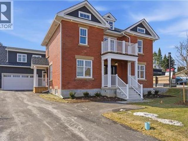 House for sale in Georgina, Ontario