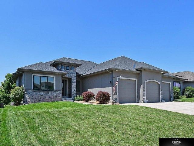 House for sale in Nebraska