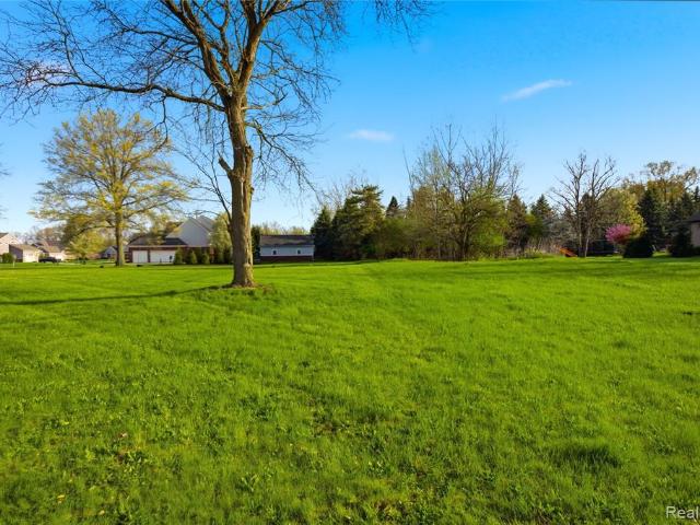 Land for sale in Grosse Ile, Michigan