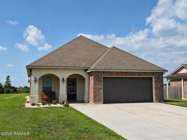 House for sale in Abbeville, Vermilion Parish