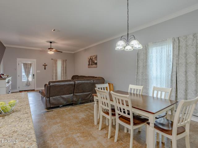 House for sale in Abbeville, Louisiana