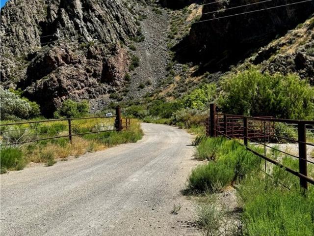 House for sale in Caliente, Nevada