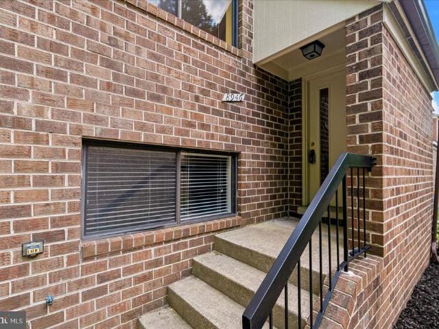 Townhouse for sale in Annapolis Junction, Maryland