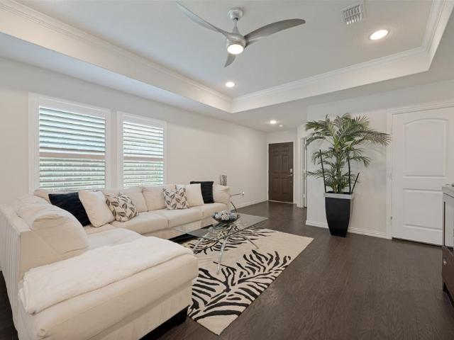 House for sale in Denton, Texas