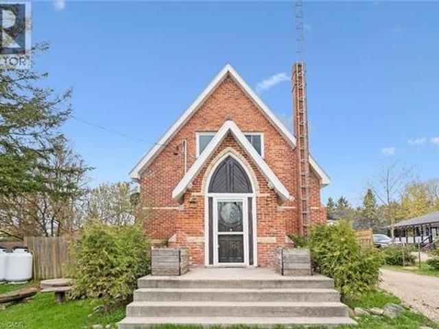 House for sale in Wellington, Ontario