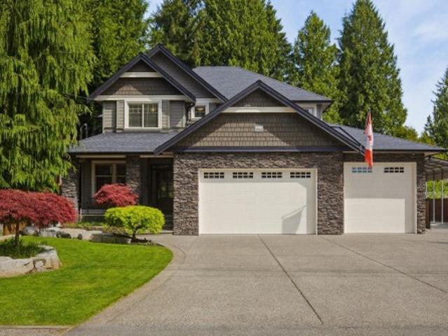 House for sale in Fort Langley, British Columbia