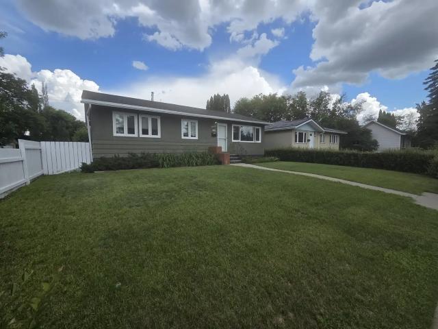 Apartment for rent in Parkview, Edmonton