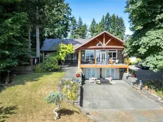 House for sale in British Columbia