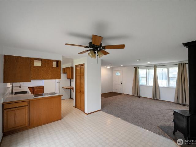 House for sale in Washington