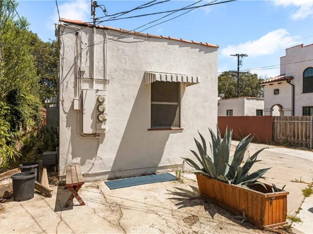 House for sale in Culver City, California