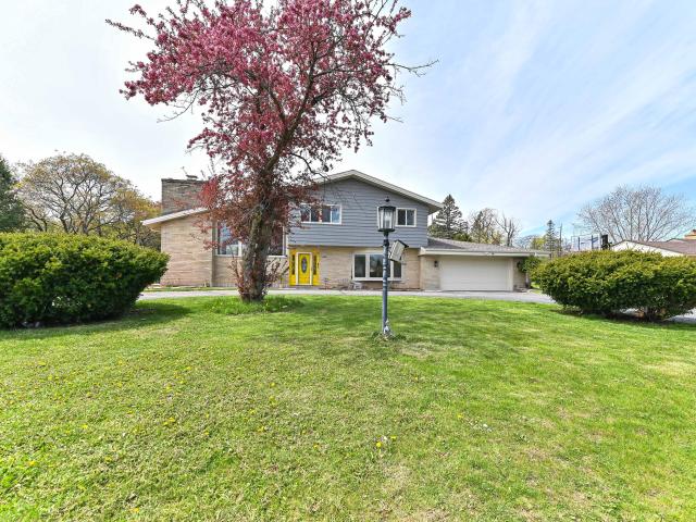 House for sale in Bayside, Wisconsin