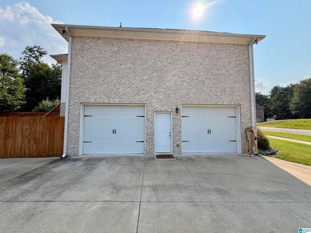 House for sale in Kimberly, Alabama