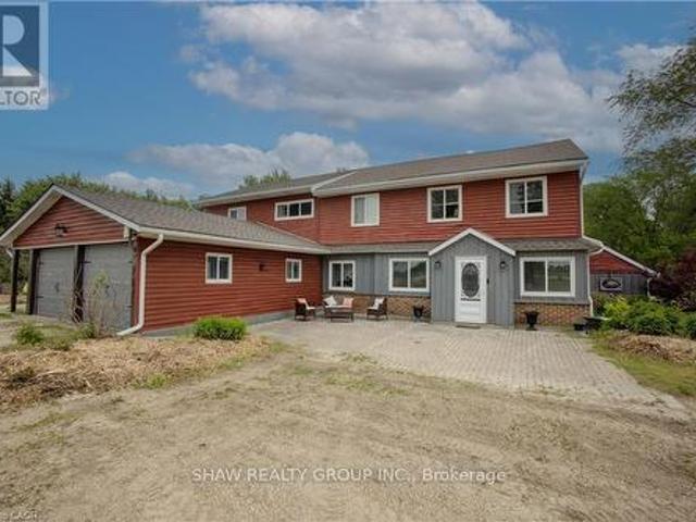 House for sale in Howick, Ontario