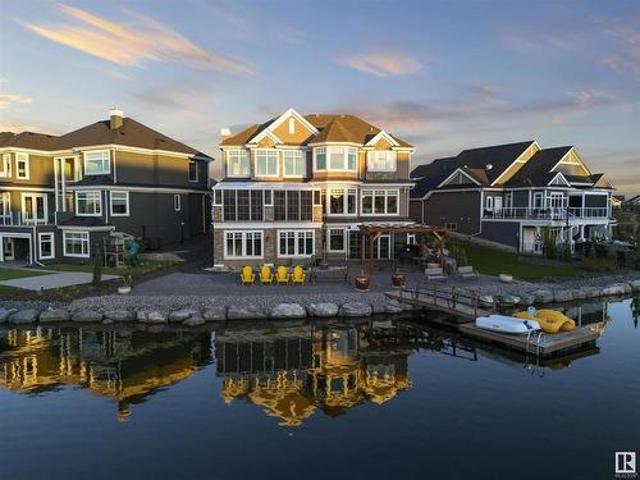 House for sale in Edmonton