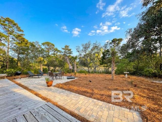 House for sale in Gulf Shores, Alabama