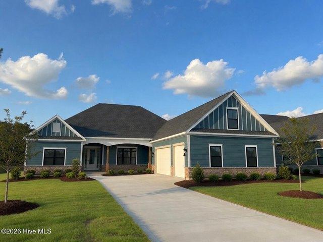 House for sale in Calabash, North Carolina