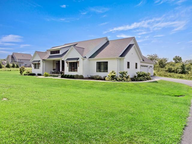 House for sale in Upland, Indiana