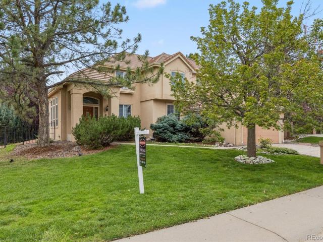House for sale in Heritage Hills, Lone Tree