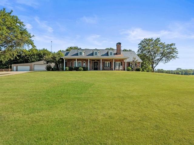 Farm for sale in Anna, Texas