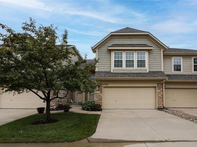Townhouse for sale in Kansas