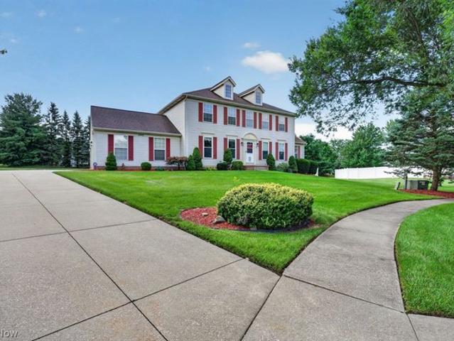 House for sale in Macedonia, Summit County