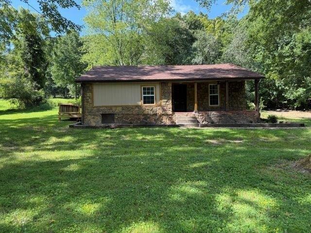 House for sale in Rochester, Kentucky