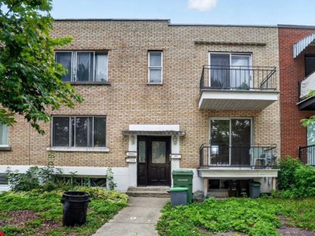 Property for rent in St. Leonard's, Quebec