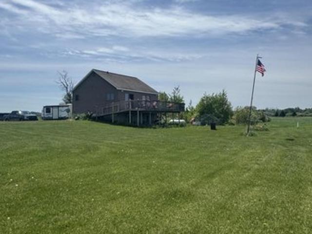 House for sale in Sault Sainte Marie, Michigan