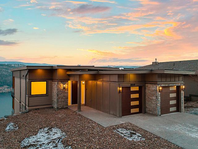House for sale in Vernon, British Columbia