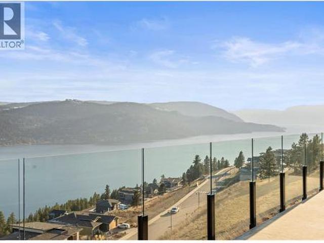 House for sale in Vernon, British Columbia