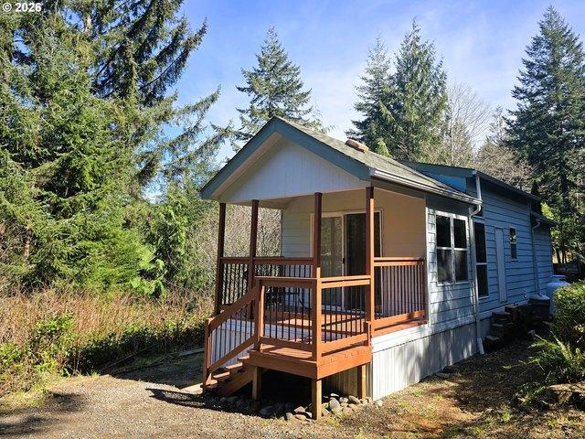 House for sale in Oregonia