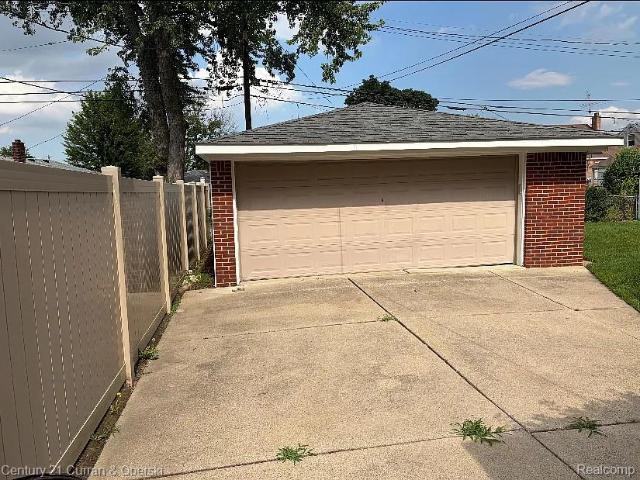 Property for rent in Allen Park, Michigan