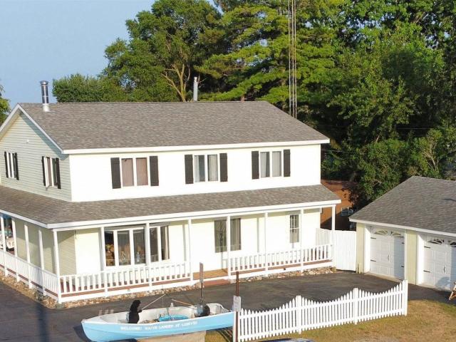 Commercial for sale in Michigan